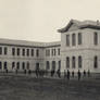 ERKEK MUALLIM MEKTEBI, SIVAS, 1932