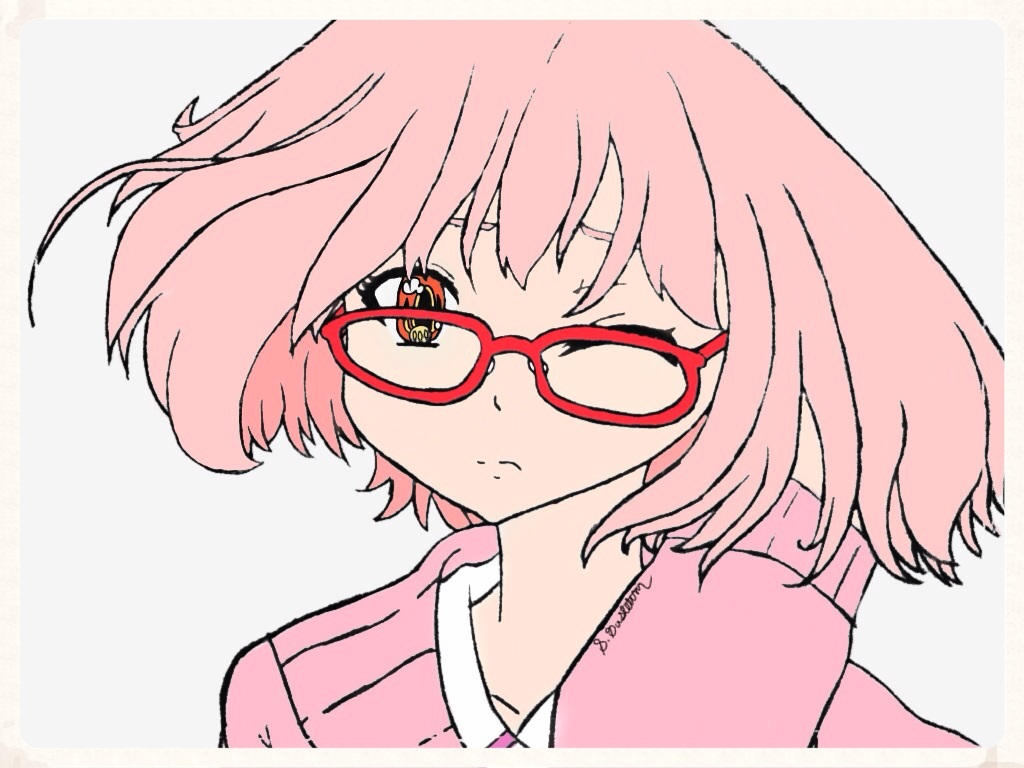 Mirai Kuriyama