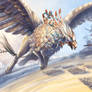 griffin