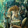 Forest magic