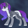 D and L Grid Results: Nightmare Moon x Rarity