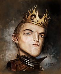 Joffrey