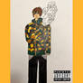 Camoflauge Green Green Album CoverArt