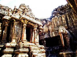 Ellora Caves