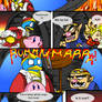 blotched escape