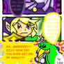 Vaati and Ezlo