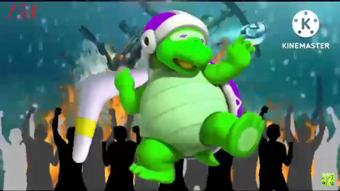 Hyper curve bro by Tiggy2015 on DeviantArt