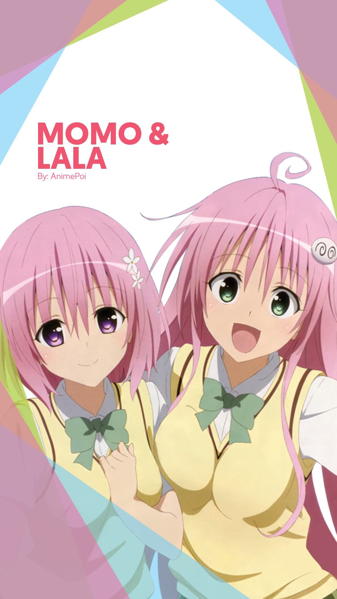 Momo Lala By Anhikaru23 On Deviantart Momo Lala By Anhikaru23 On Deviantart