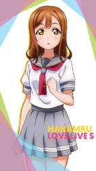 Hanamaru