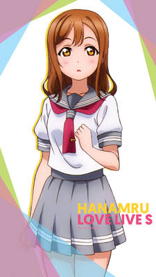 Hanamaru