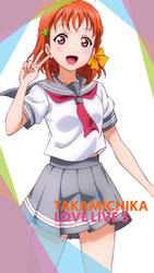 Takamichika