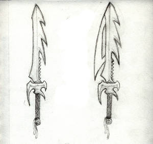 Sword Design