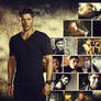 Supernatural Wallpaper - Dean Winchester