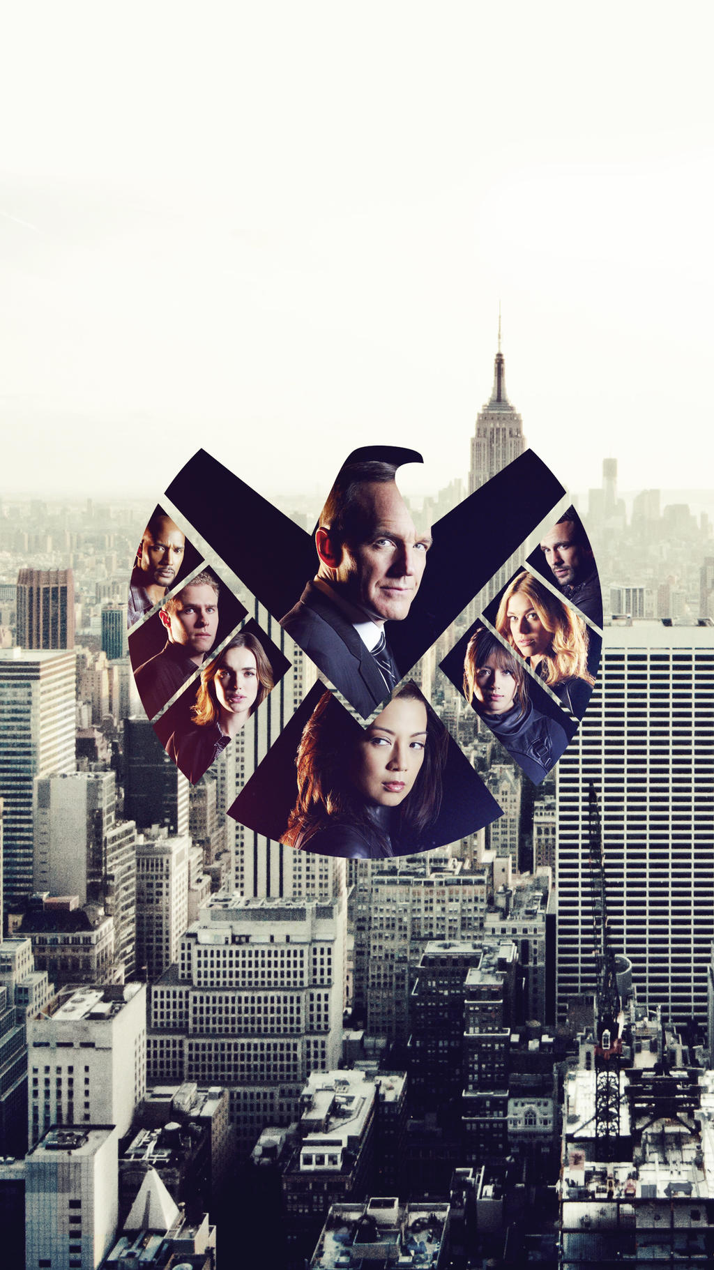 Agents Of Shield Wallpaper Phone By Sidhrat On Deviantart Agents Of Shield Wallpaper Phone By Sidhrat On Deviantart