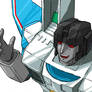 Thundercracker