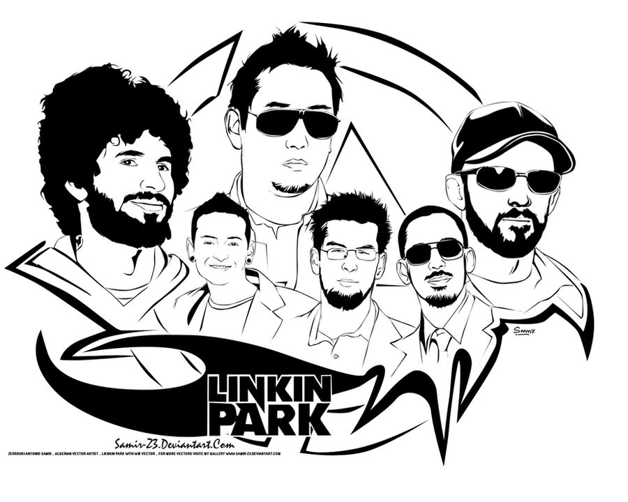 LINKIN PARK