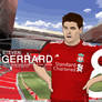 STEVEN GERRARD