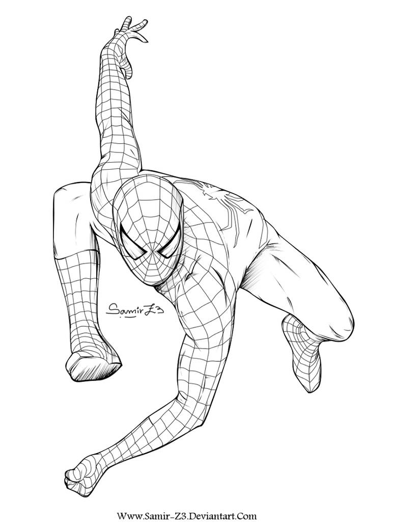 Человек паук нарисовать карандашом. Раскраска человек паук Тоби Магуайр. Раскраска человек паук Сэма Рэйми. Раскраска человека-паука Тоби Магуайера. Человек паук рисунок.