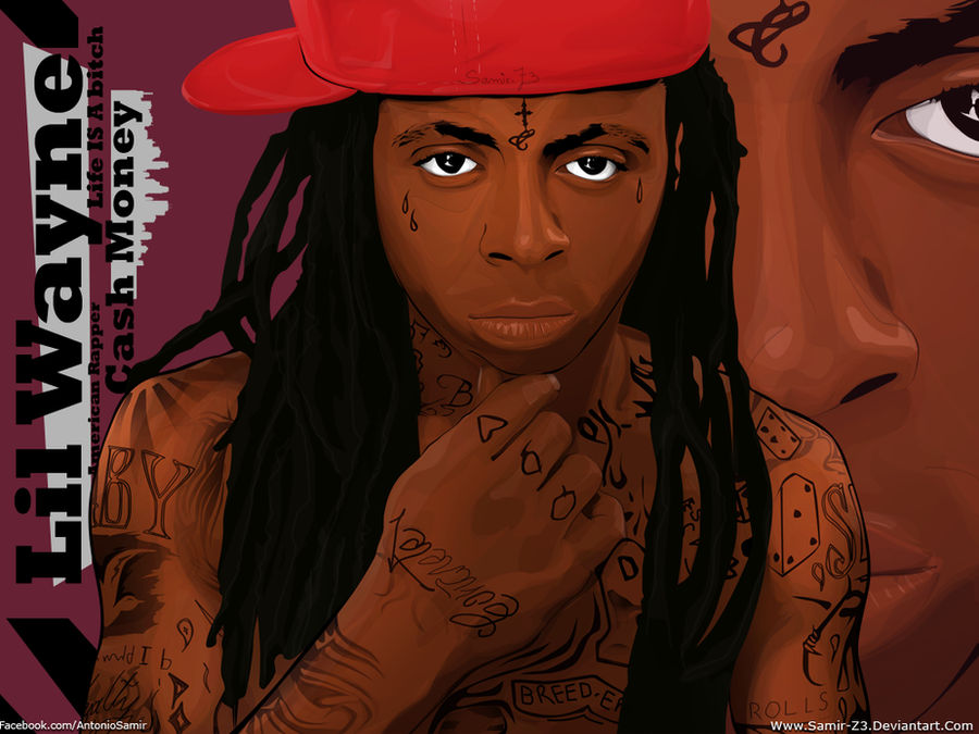 Lil Wayne