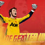 David de Gea