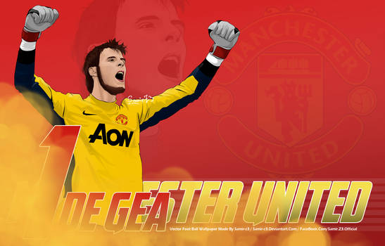 David de Gea