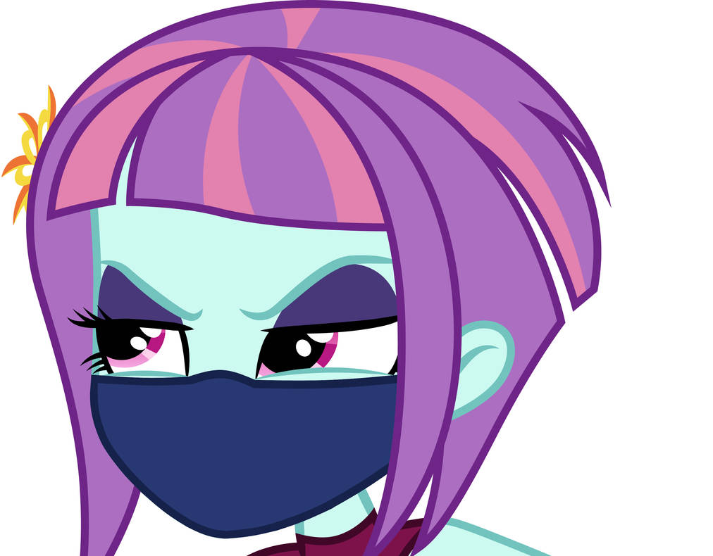 Masked Sunny Flare Narrow Eyes By BrokenAdam On DeviantArt masked-sunny-flare-narrow-eyes-by-brokenadam-on-deviantart
