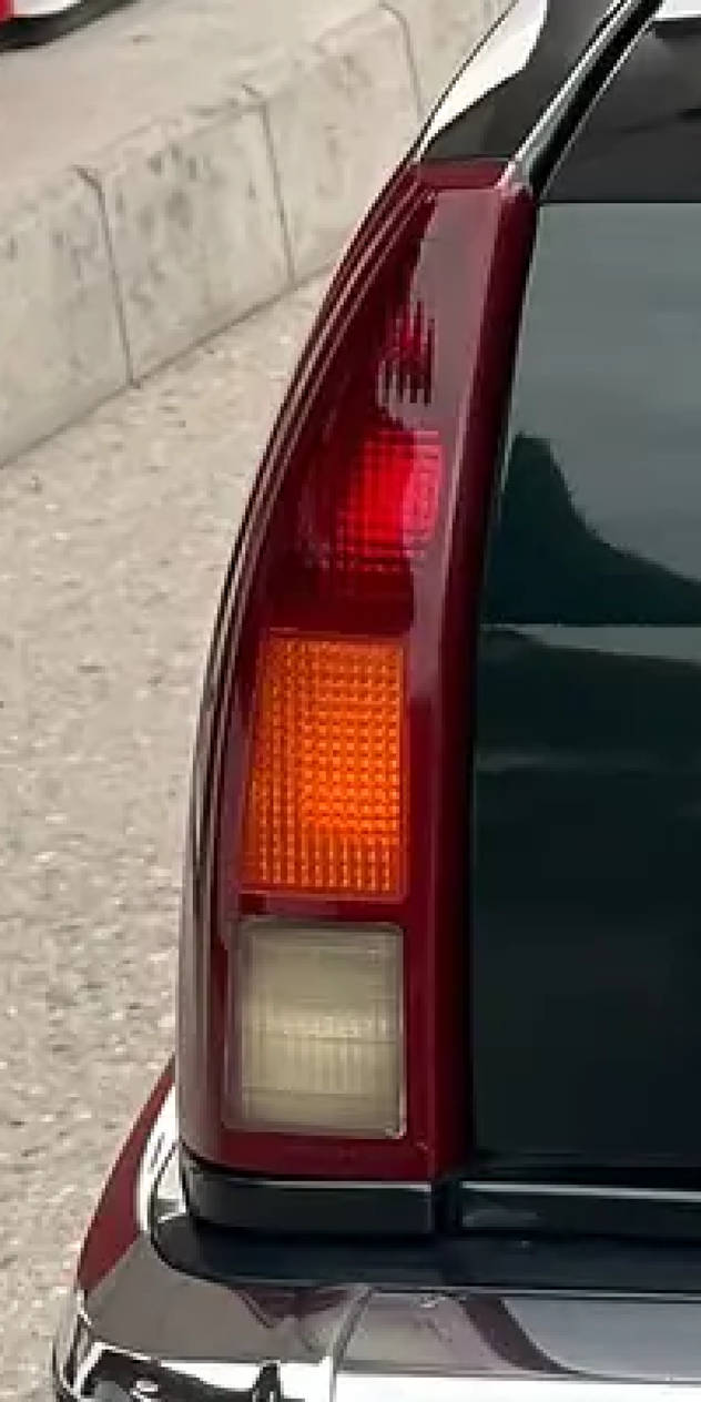 2001 Cadillac Eldorado Euro Tail Lights 1 by BrokenAdam on DeviantArt