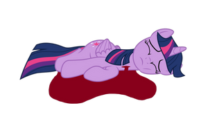 Princess Twilight Sparkle is Dead