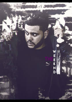 The Weeknd