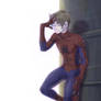 Shoujo Spooderman