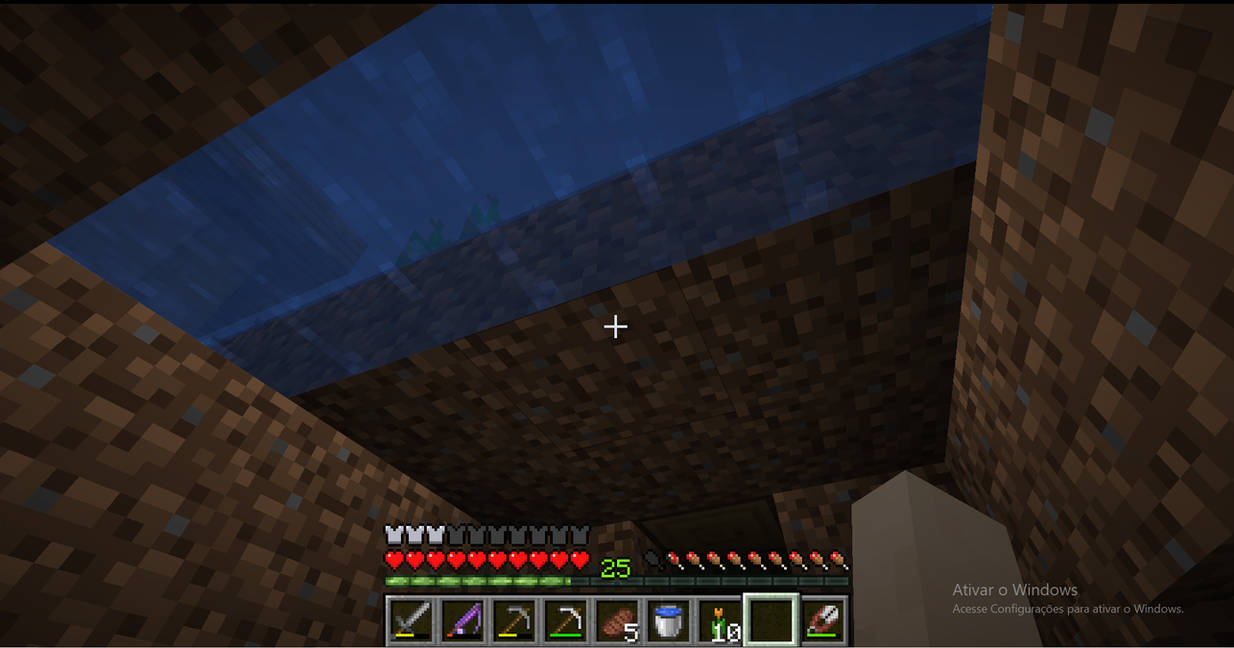 Minecraft Random Place random place on minecraft by YagoM15 on DeviantArt