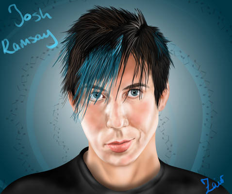 Josh Ramsay