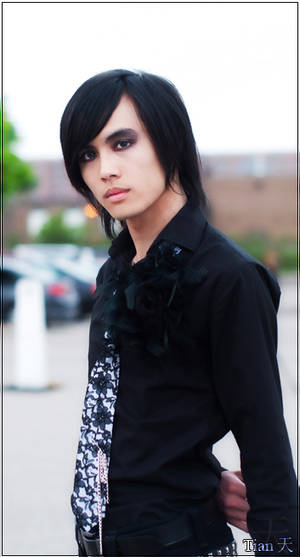 Tian DevID