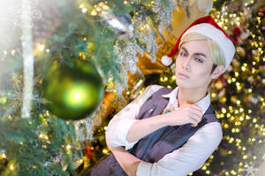 Erwin Smith - Merry Christmas and Happy Boxing Day