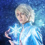 Elson - My Power Flurries Through the Air~