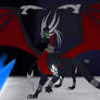 The Legend of Spyro: Cynder