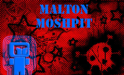 malton group image by Indignant-Fish on DeviantArt