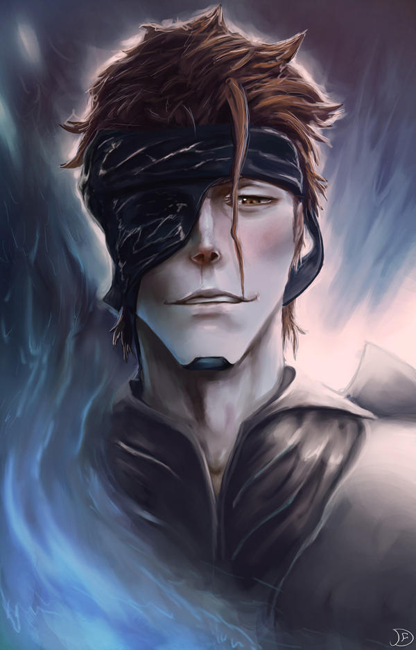 Aizen By Desert F On DeviantArt aizen-by-desert-f-on-deviantart