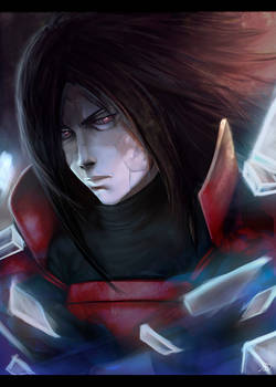 Uchiha madara