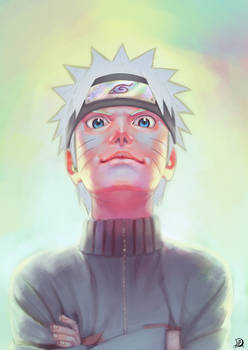 Naruto