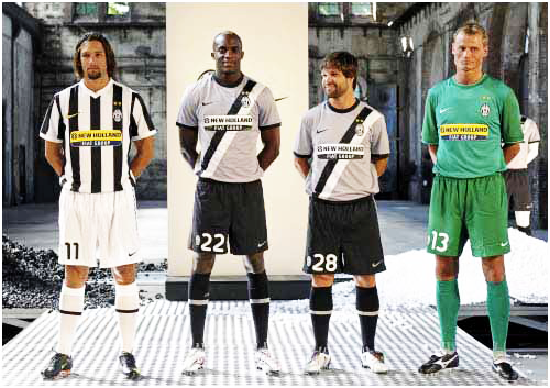shirt Juventus 2009-2010 by DaShiR on DeviantArt