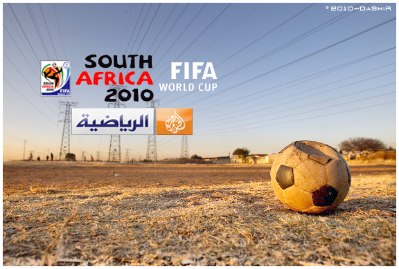 World Cup South Africa