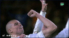 Pepe I love you Real Madrid
