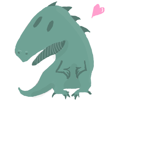 Two Raptors Cute Raptors are cute by mille-nium on DeviantArt