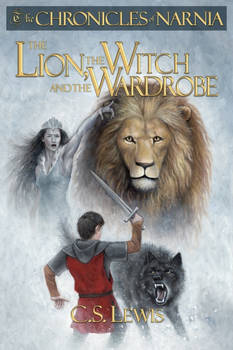 Lion Witch and Wardrobe