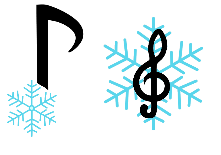 Snow Song (Or some other name.) Cutie mark