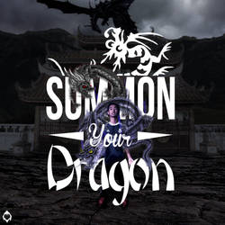 Summon Your dragon 2