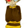 Sollux: be adorable