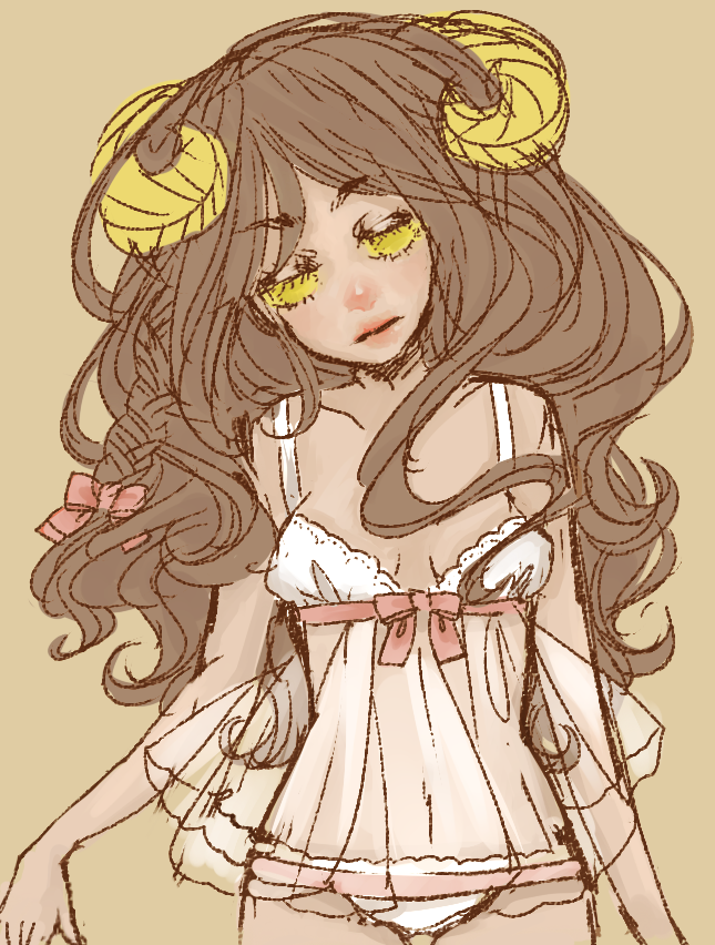 soft aradia