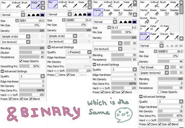 Paint Tool Sai favourites by SrtaDouble on DeviantArt